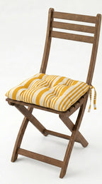 Wood Seat Only - Golden Arc