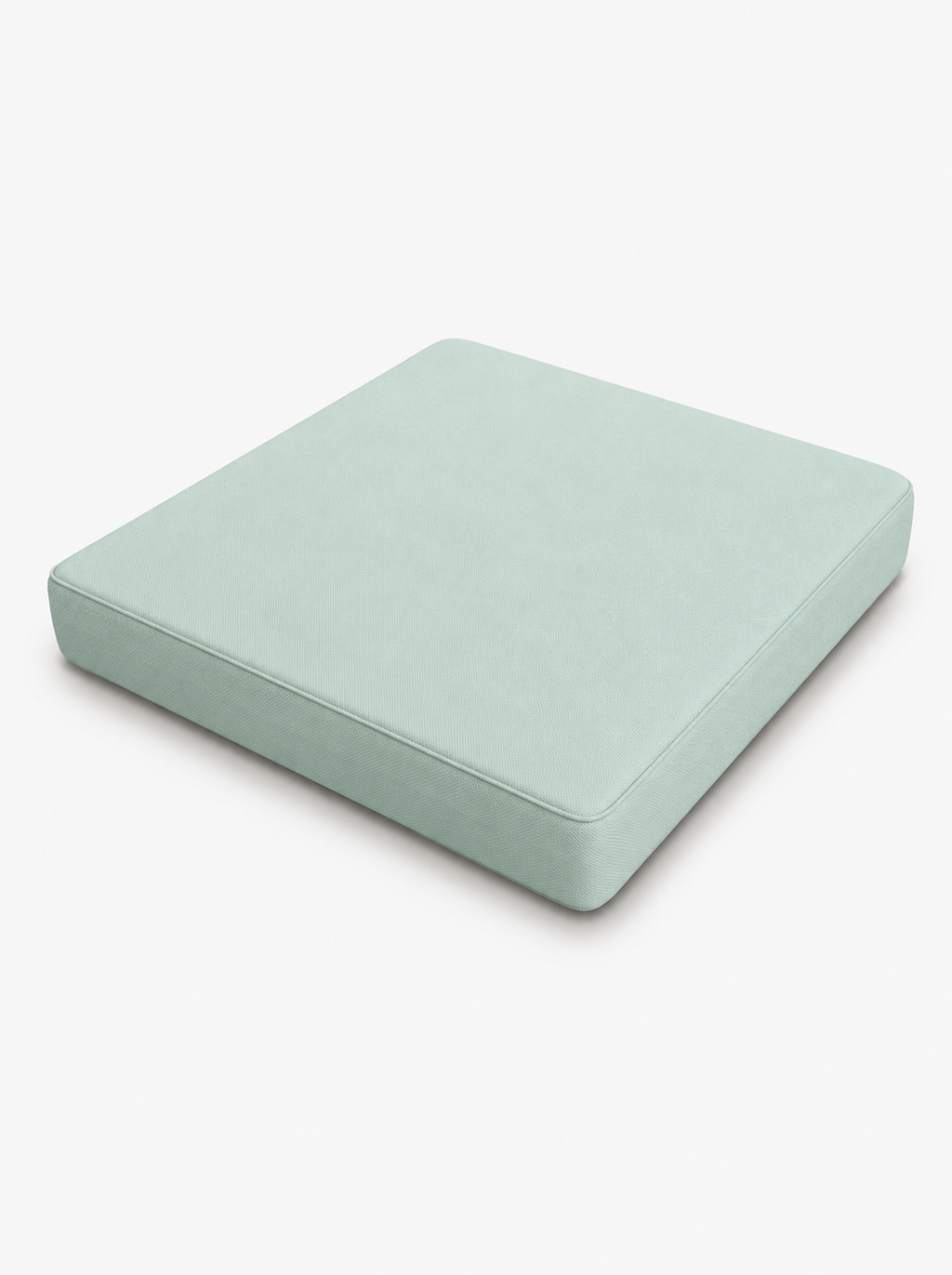 Seat Cushion — Solid Colors