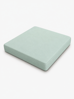 Seat Cushion — Solid Colors