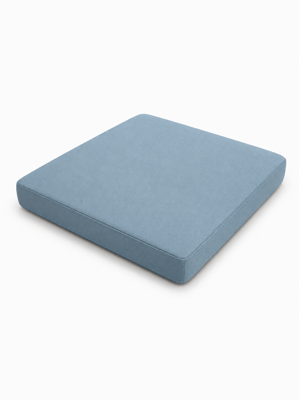 Seat Cushion — Solid Colors