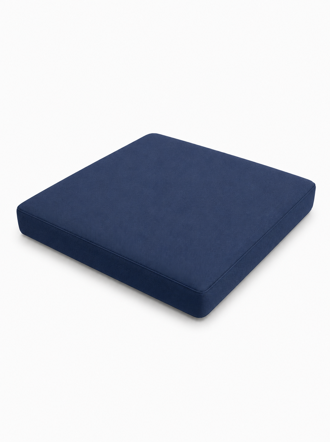 Seat Cushion — Solid Colors