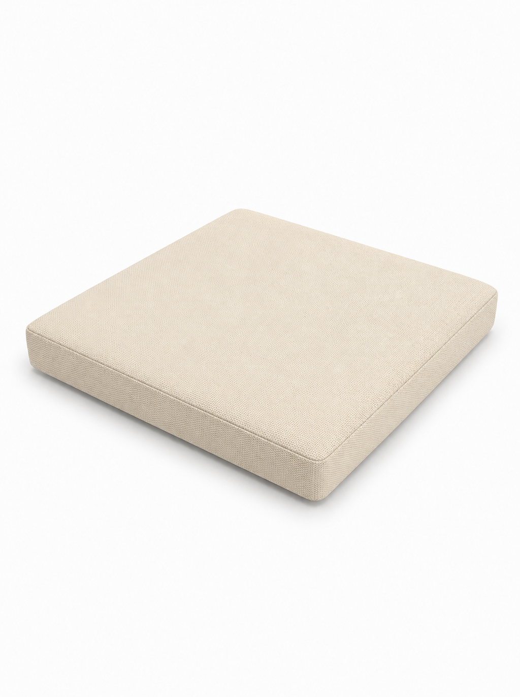 Seat Cushion — Solid Colors