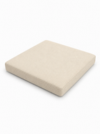 Seat Cushion — Solid Colors