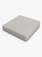 Seat Cushion — Solid Colors