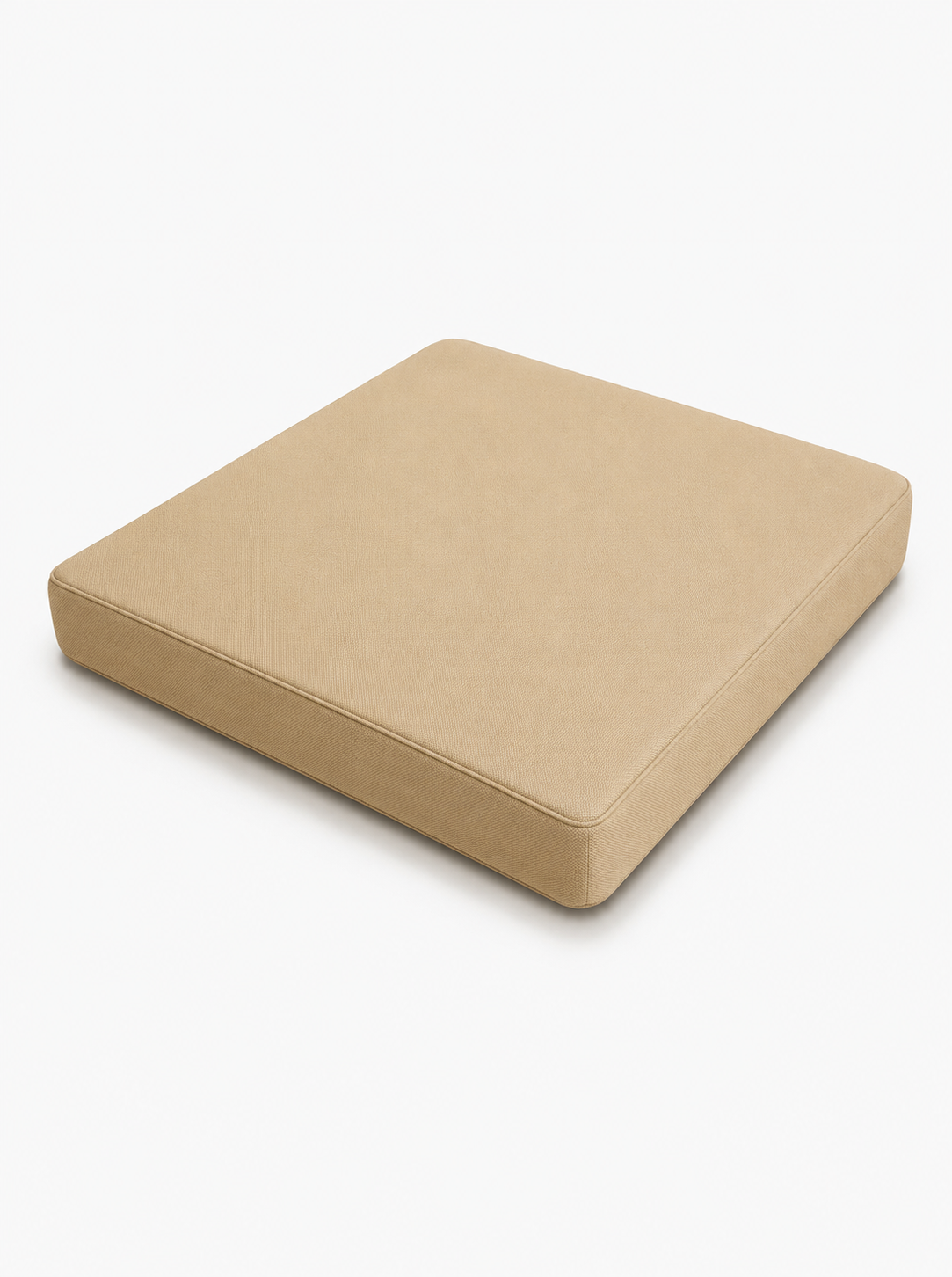 Seat Cushion — Solid Colors