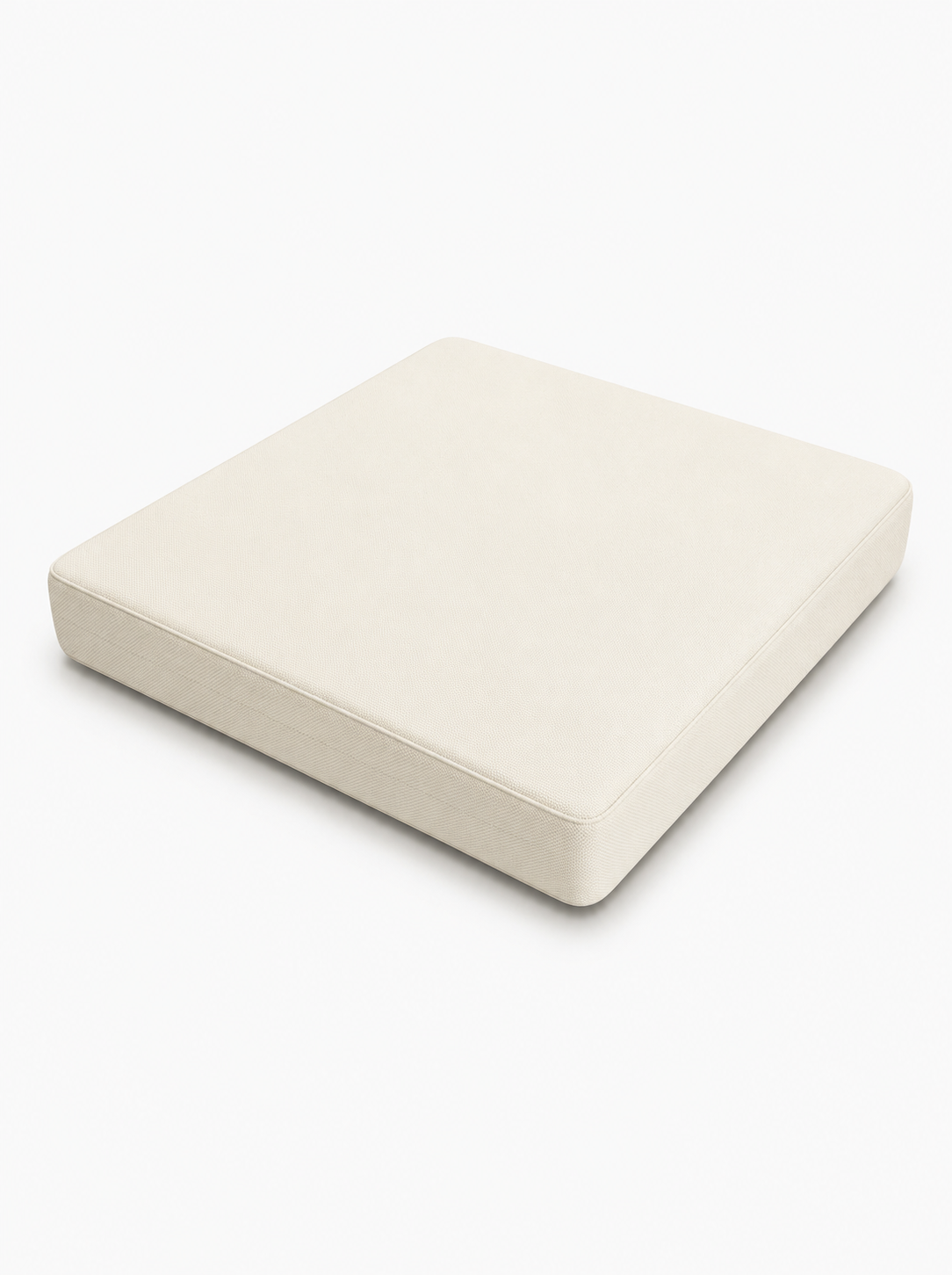 Seat Cushion — Solid Colors