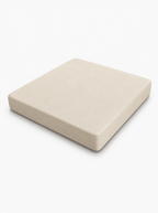 Seat Cushion — Solid Colors