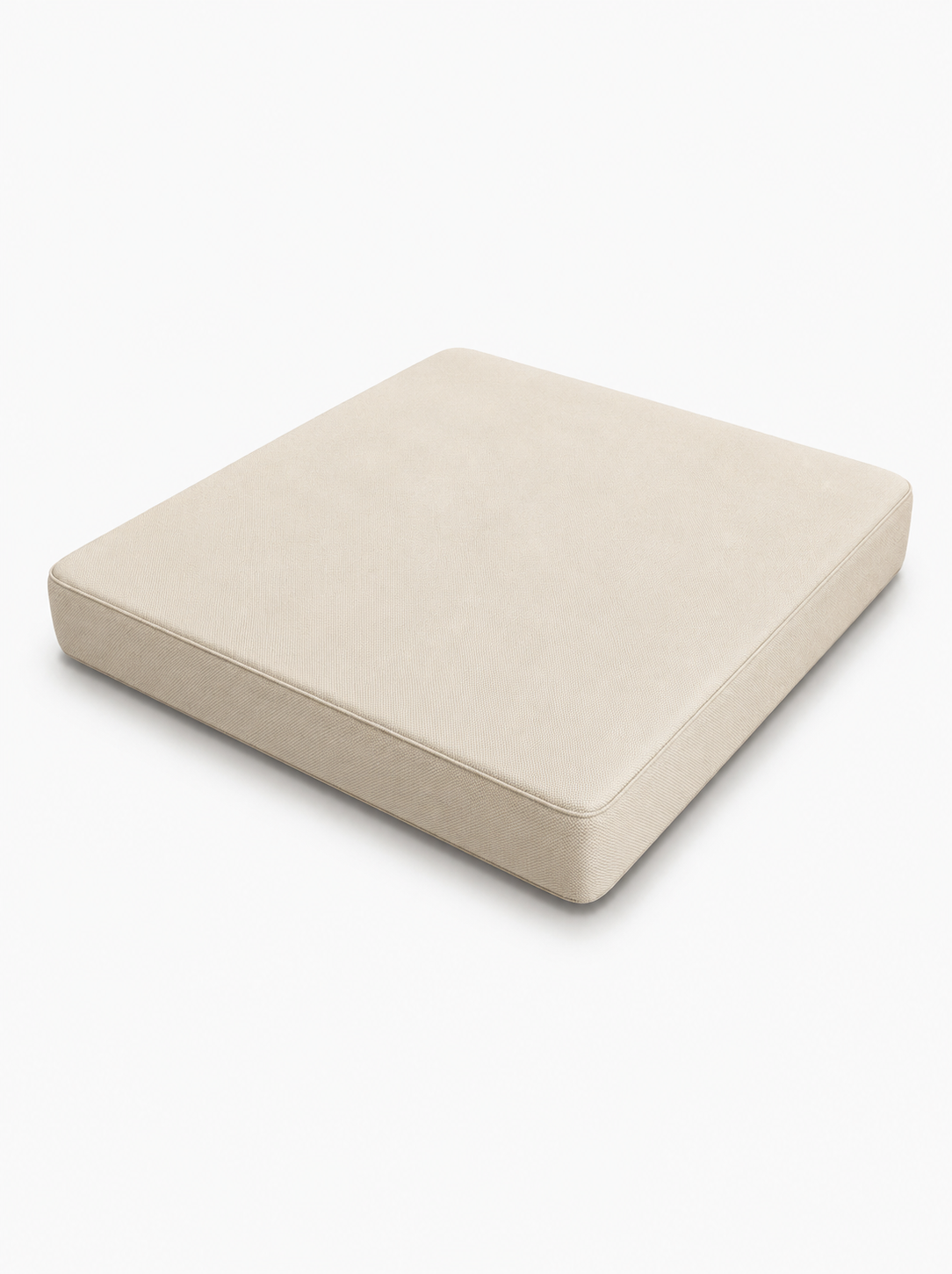 Seat Cushion — Solid Colors