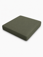 Seat Cushion — Solid Colors