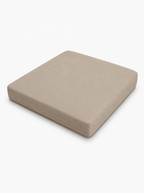 Seat Cushion — Solid Colors