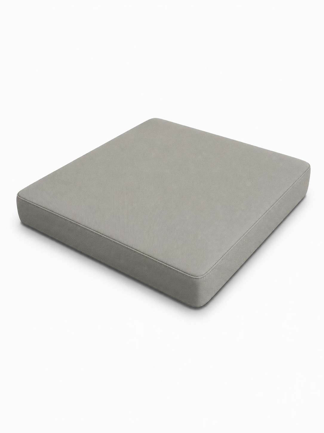 Seat Cushion — Solid Colors