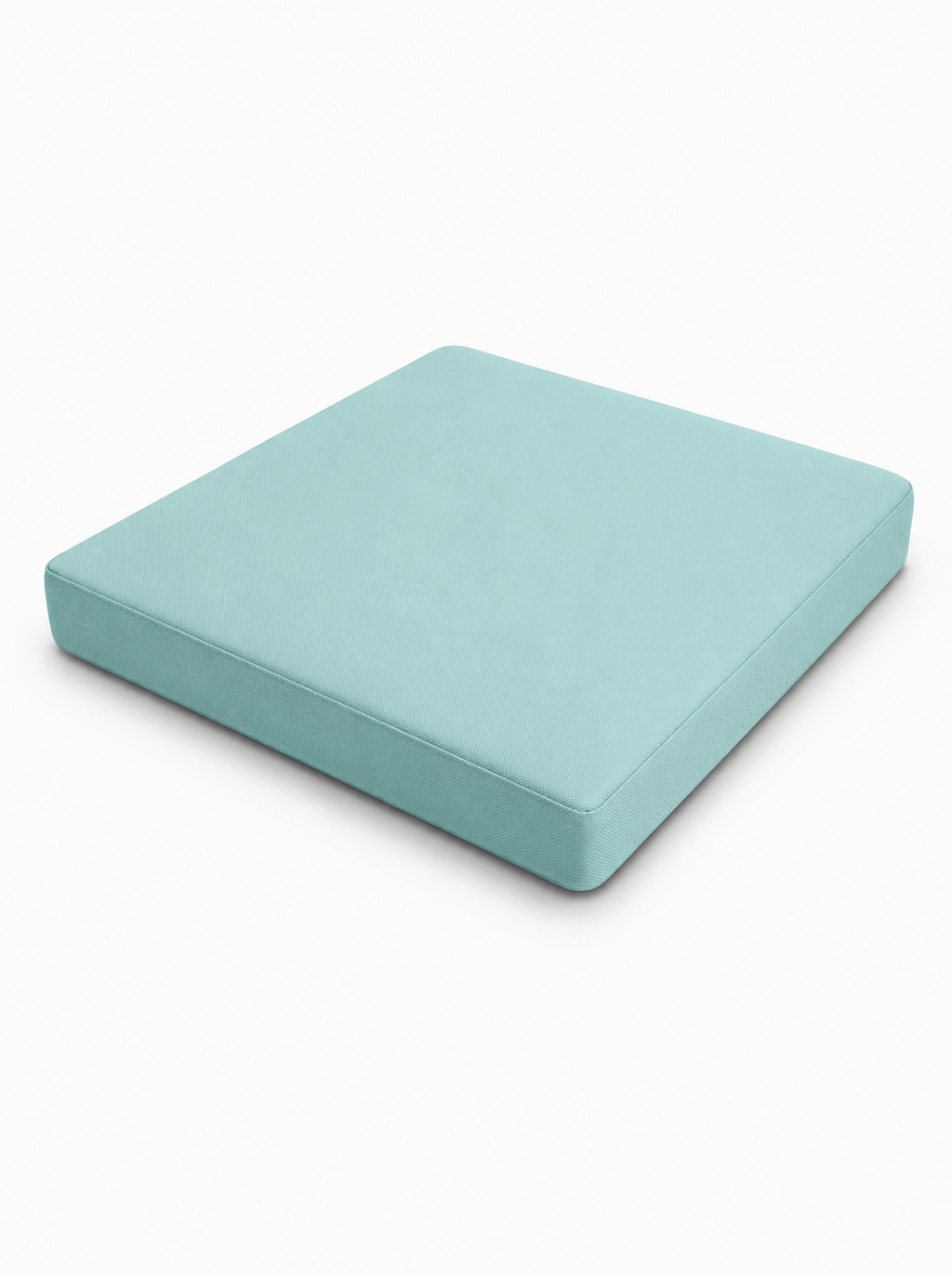 Seat Cushion — Solid Colors