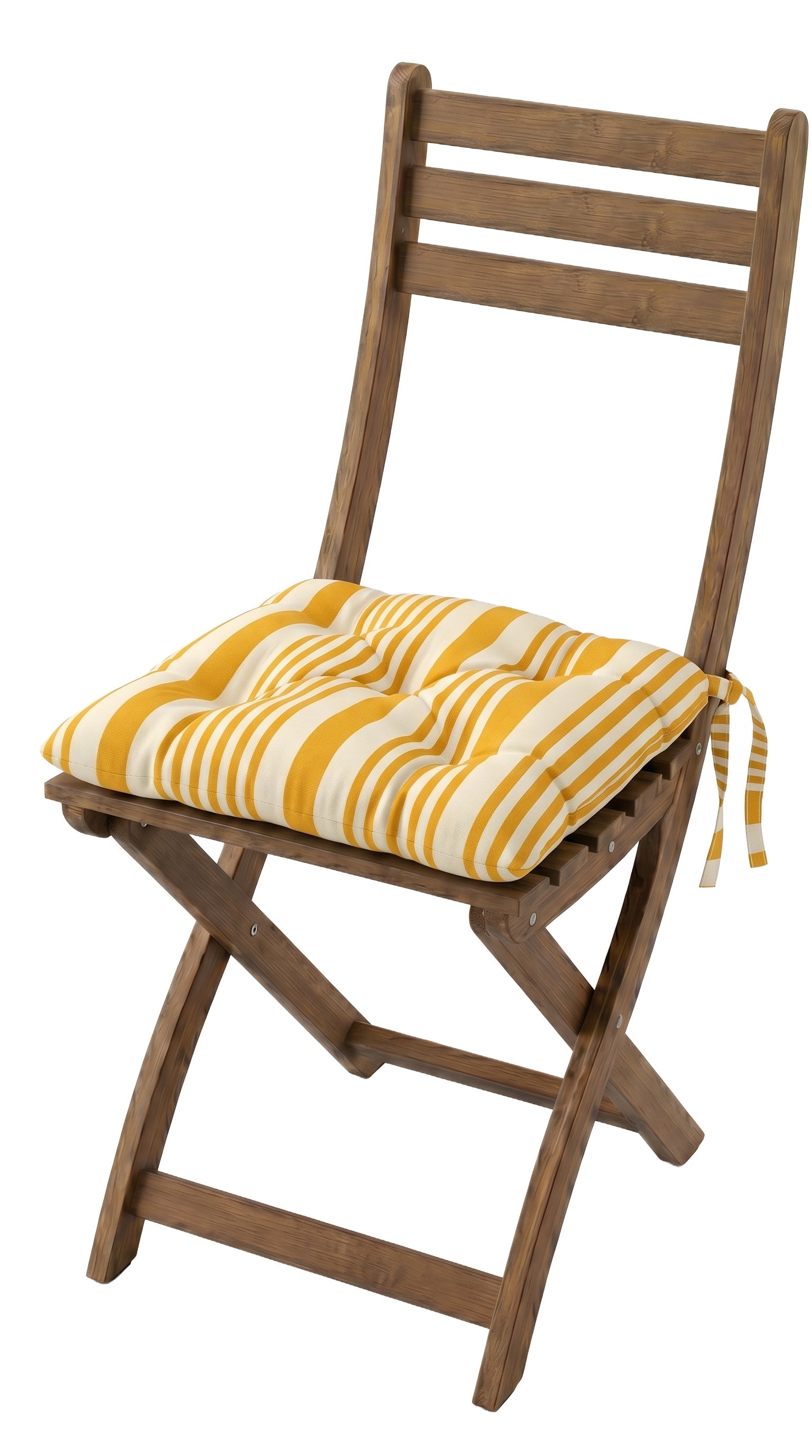 Amber Stripe
