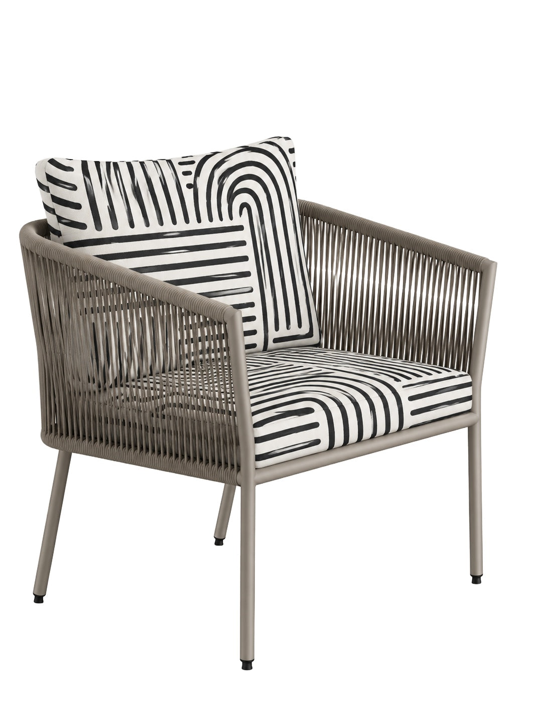 Arc Stripe