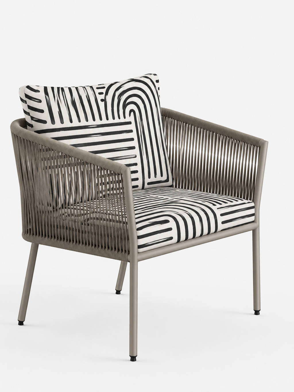 Arc Stripe