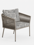 Arc Stripe