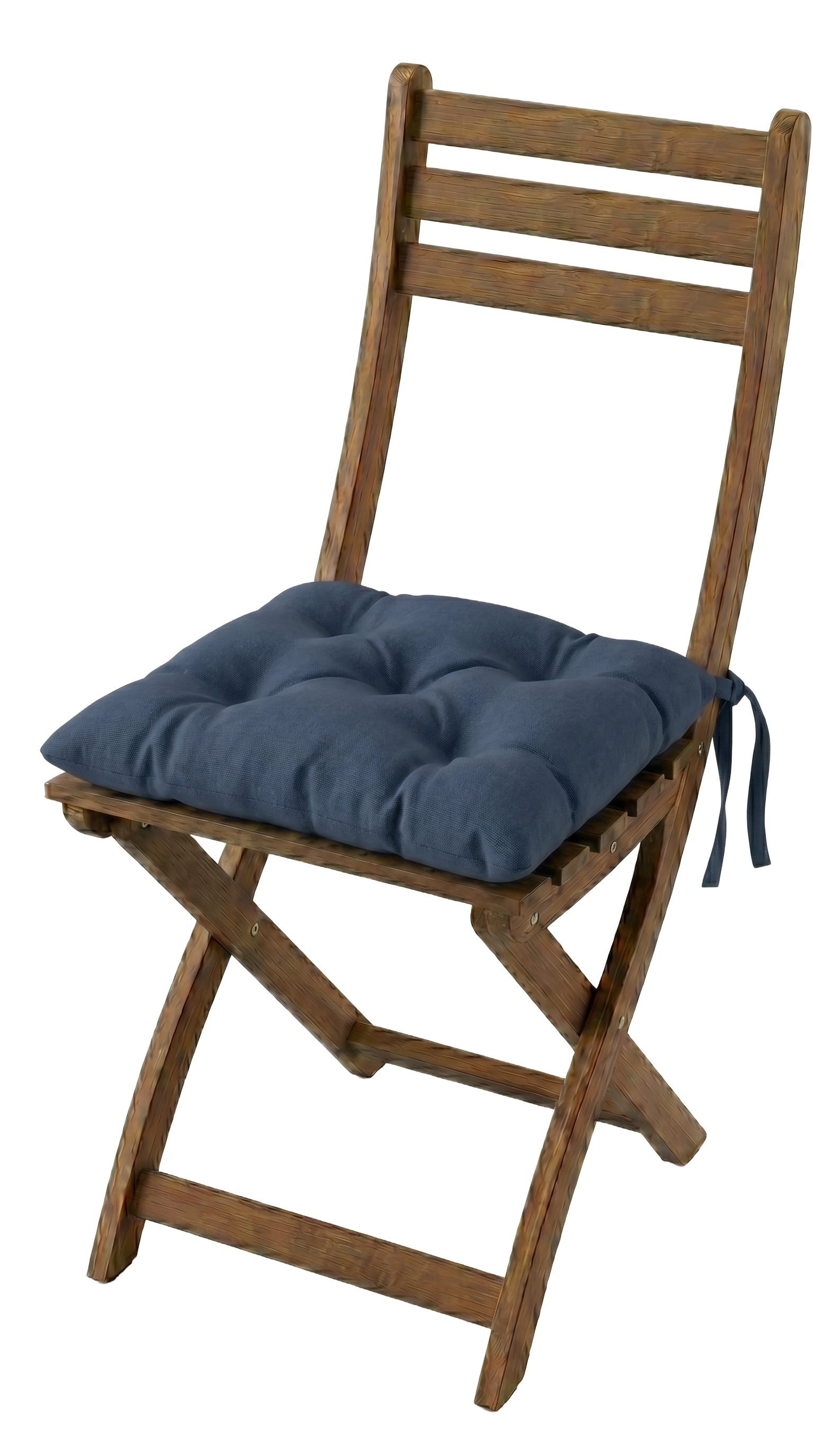 Deep Navy Stripe