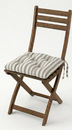 Dove Stripe