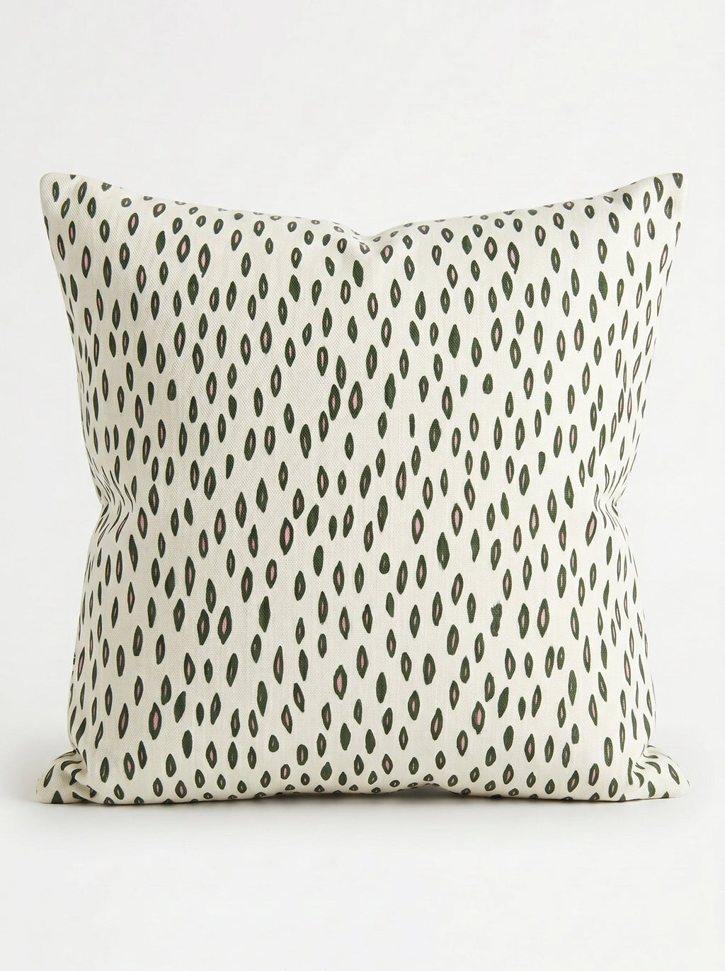 Ivory Leopard