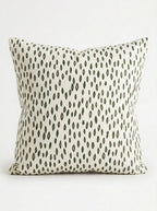 Ivory Leopard