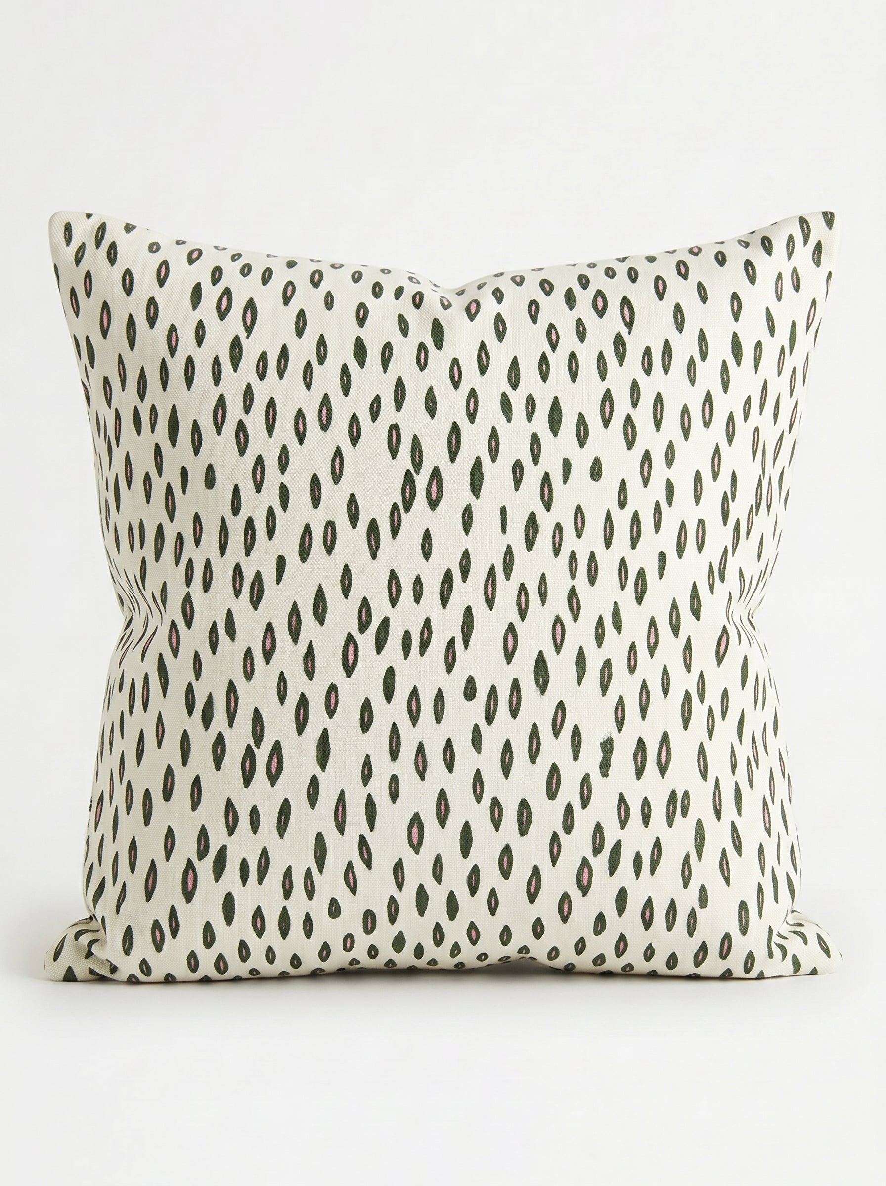 Ivory Leopard