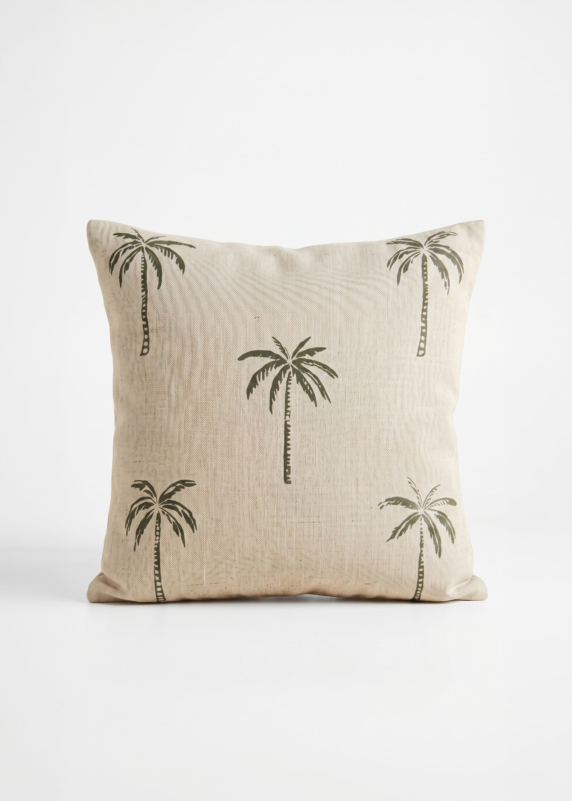 Olive Palm