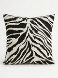 Noir Zebra