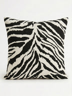 Noir Zebra