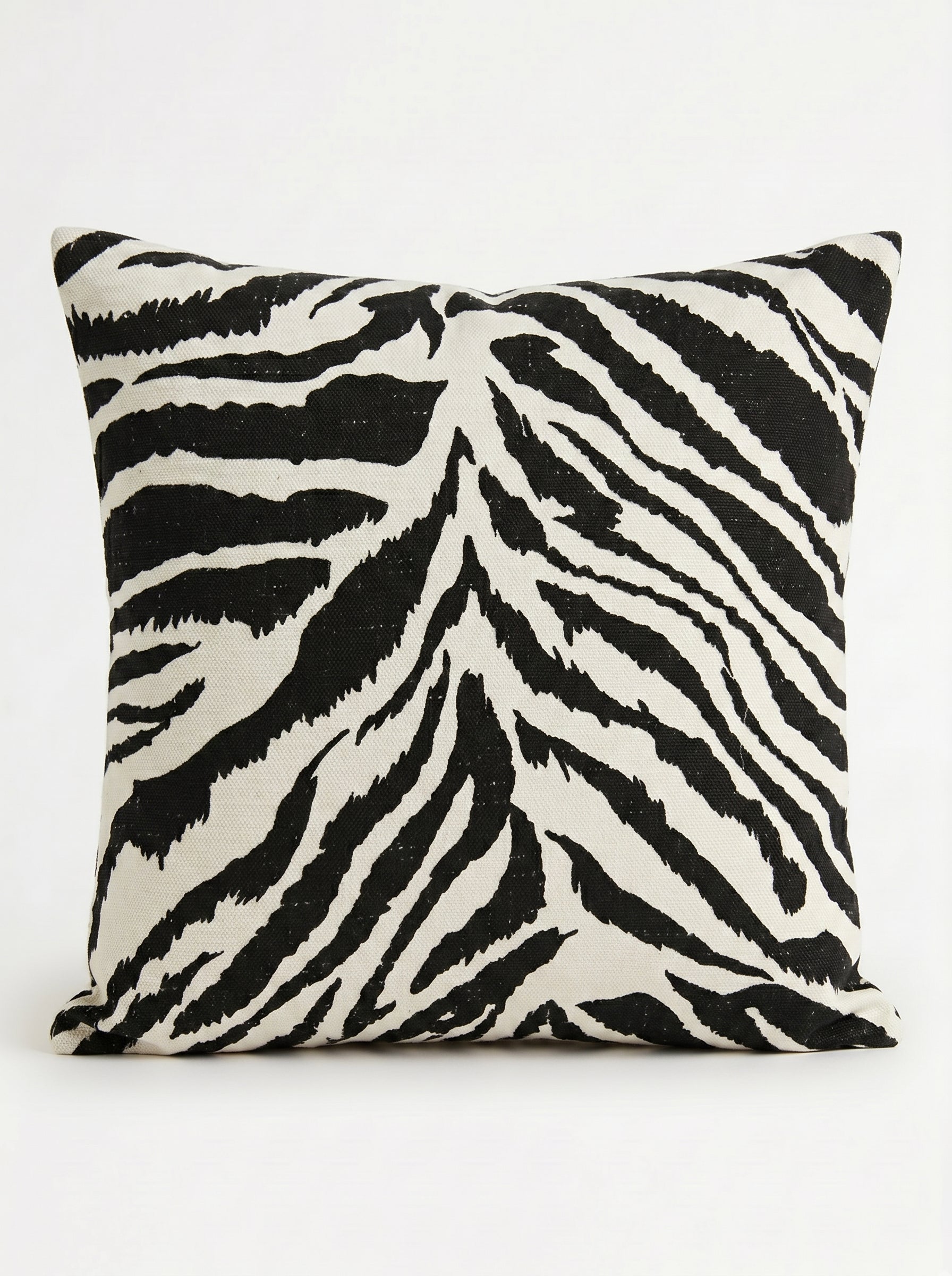 Noir Zebra