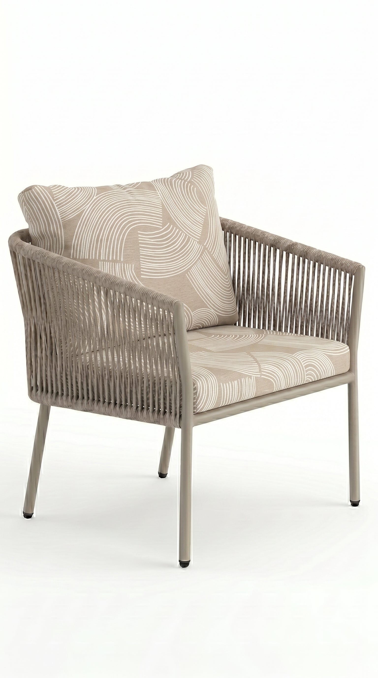 Ivory Swirl