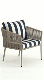 Ocean Stripe