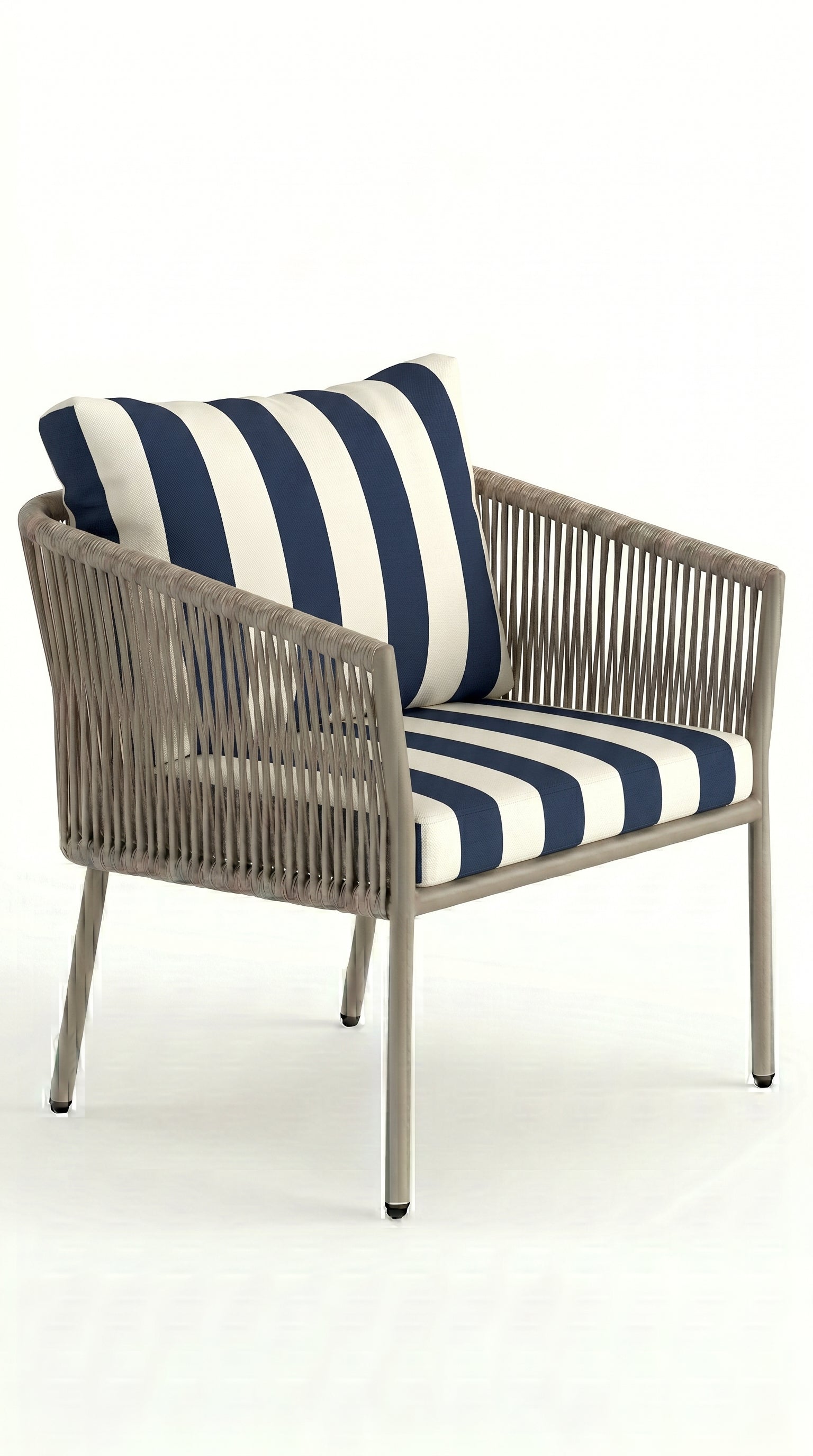 Ocean Stripe