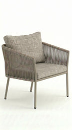 Woven Ash