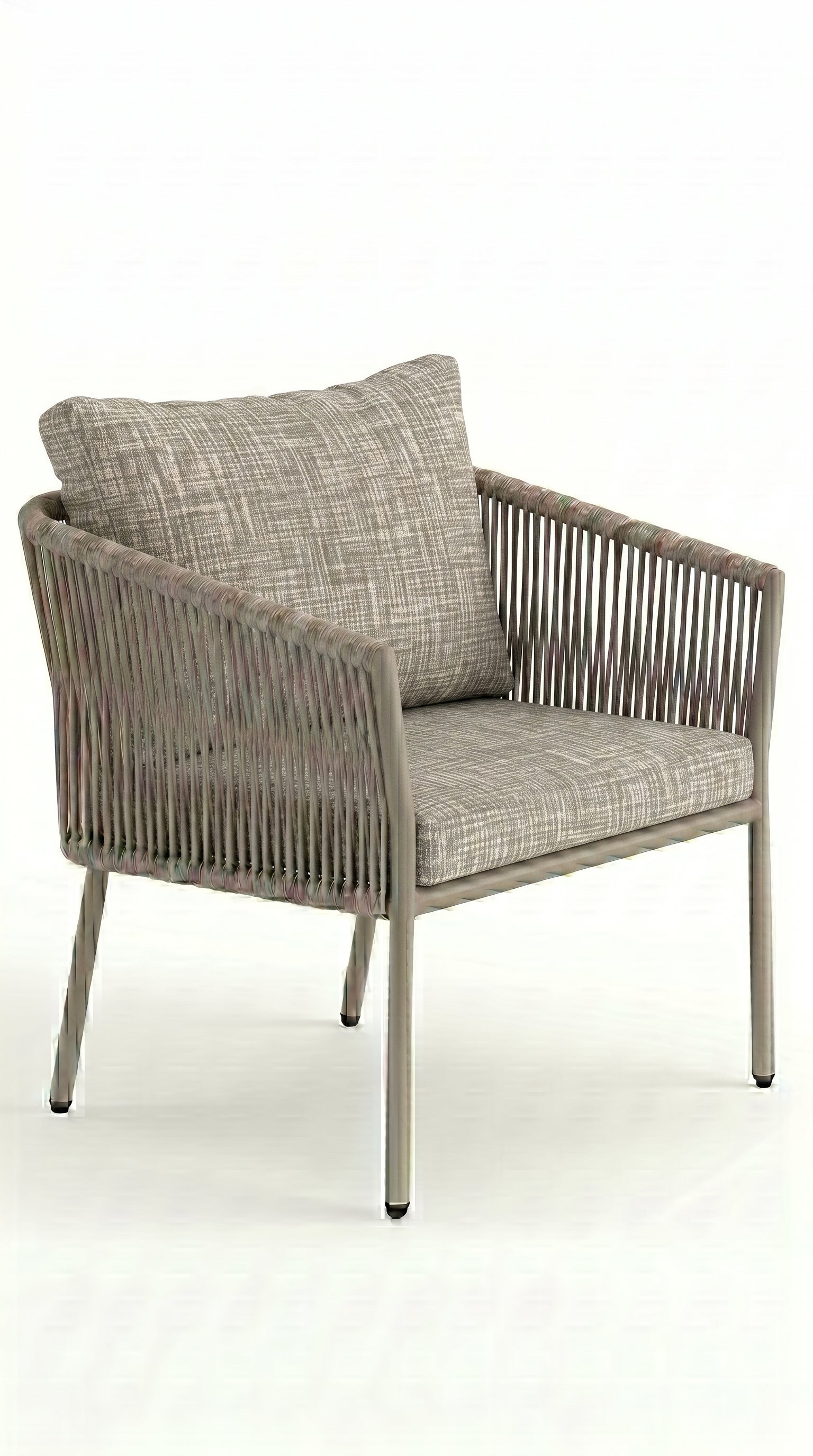 Woven Ash