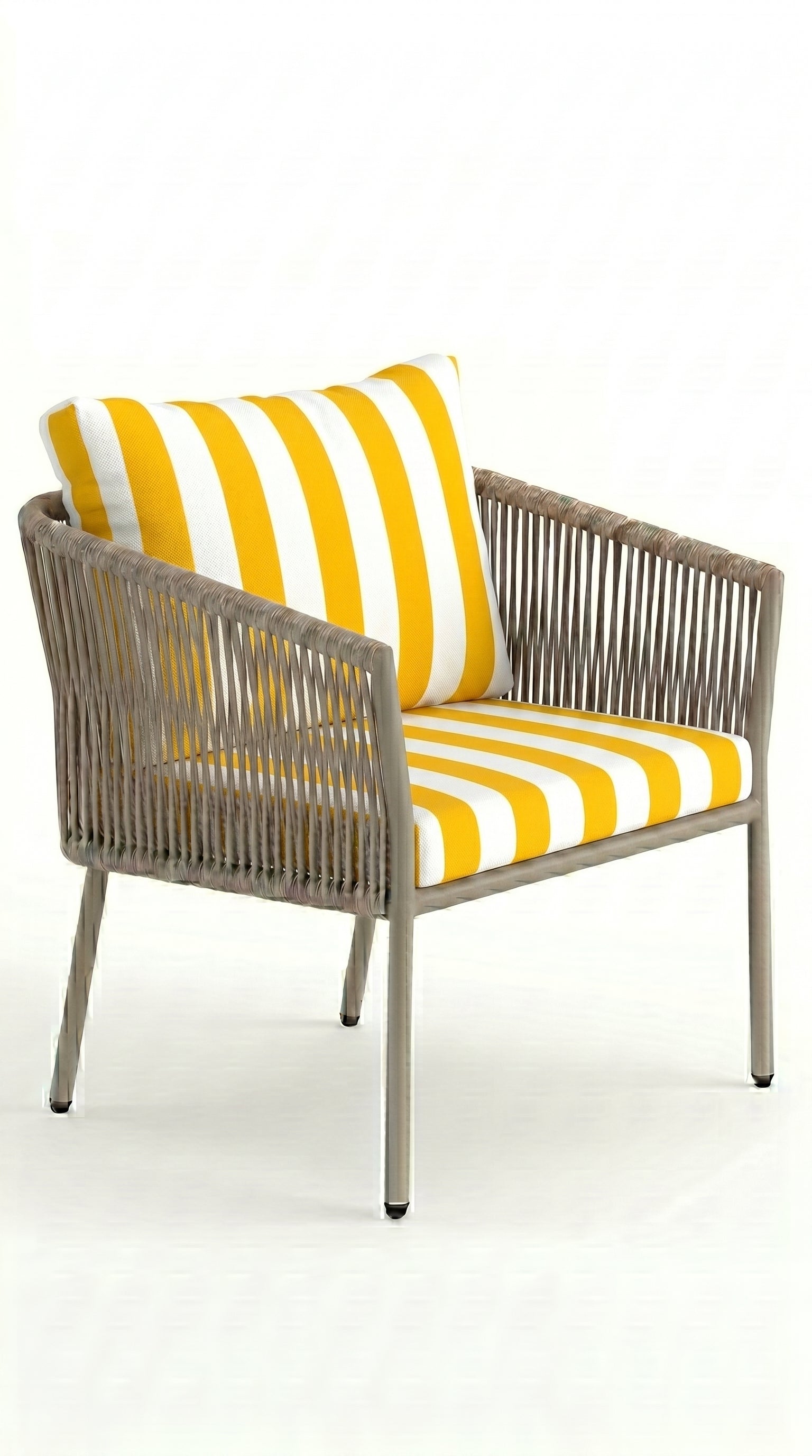 Sunbeam Stripe