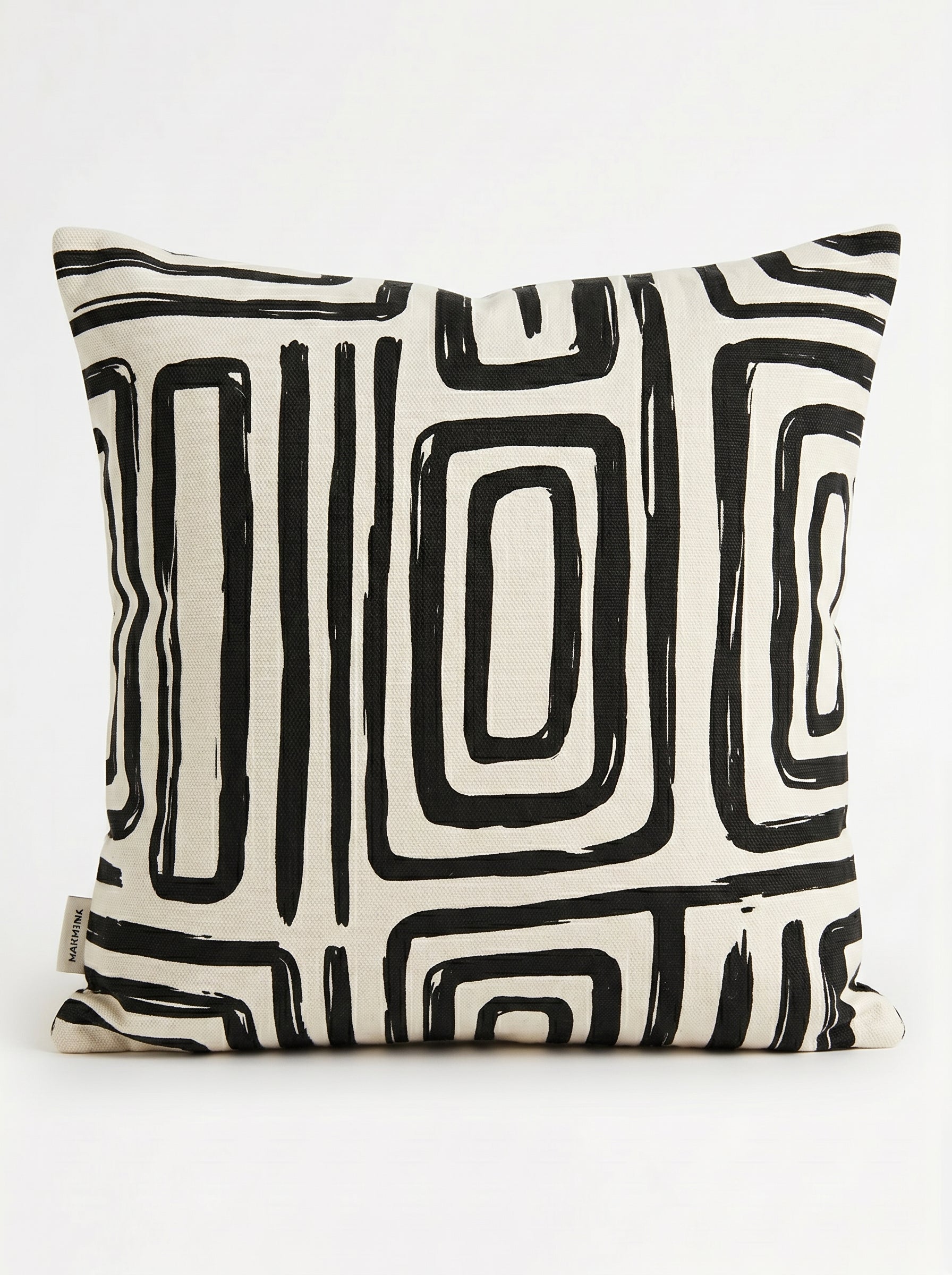 Ivory Maze