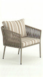 Linen Stripe