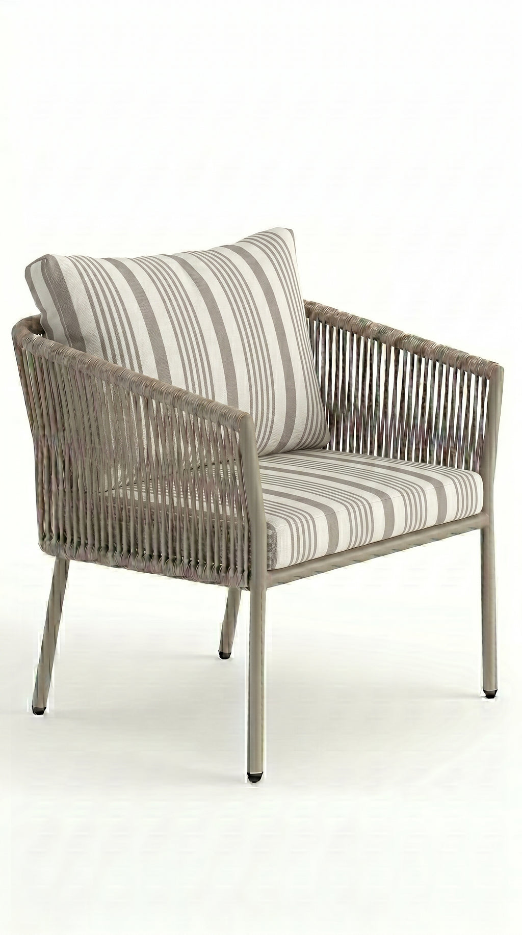 Grey Stripe