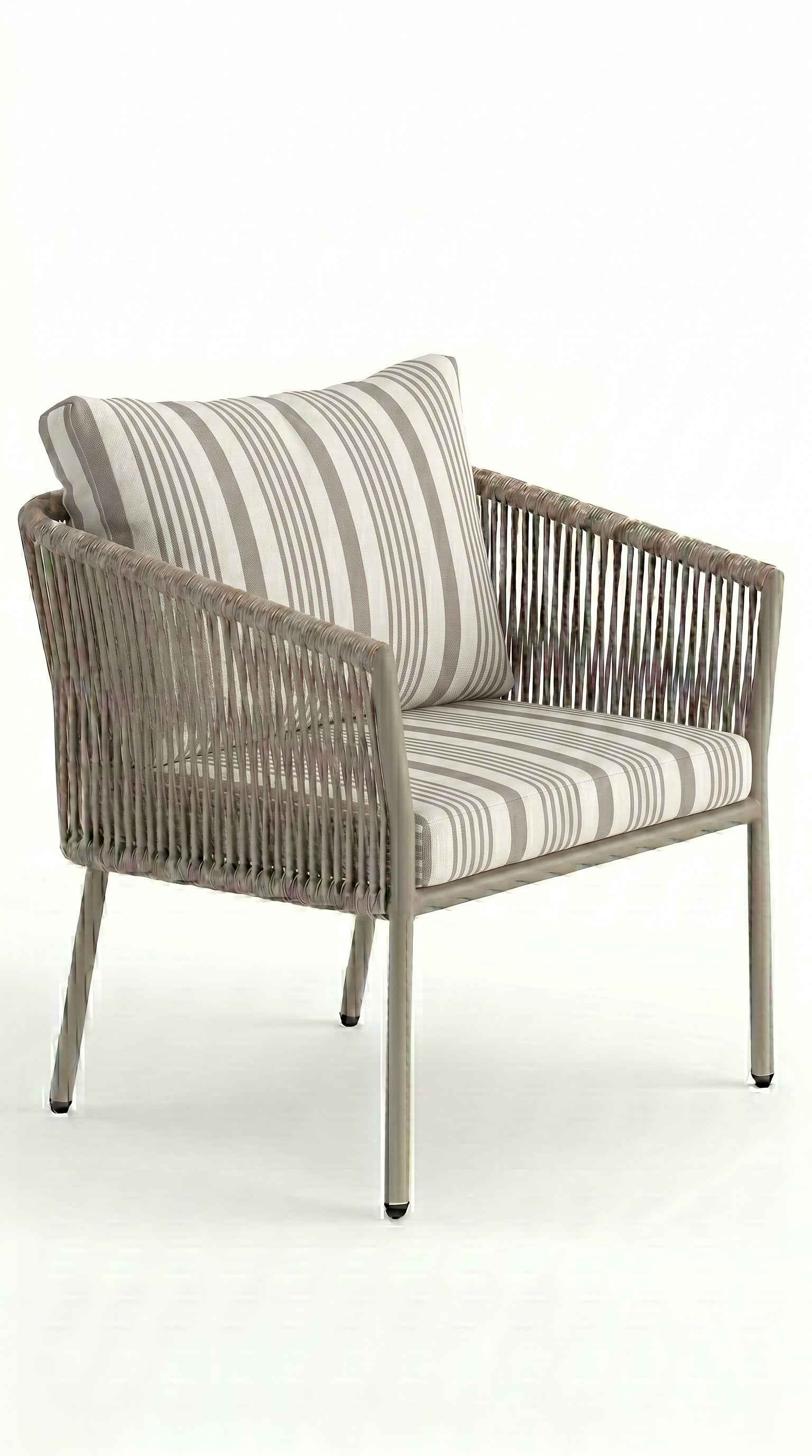 Grey Stripe