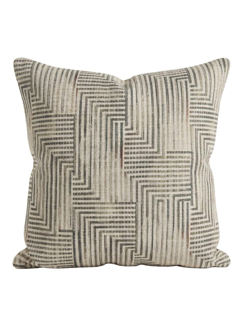 Charcoal Maze