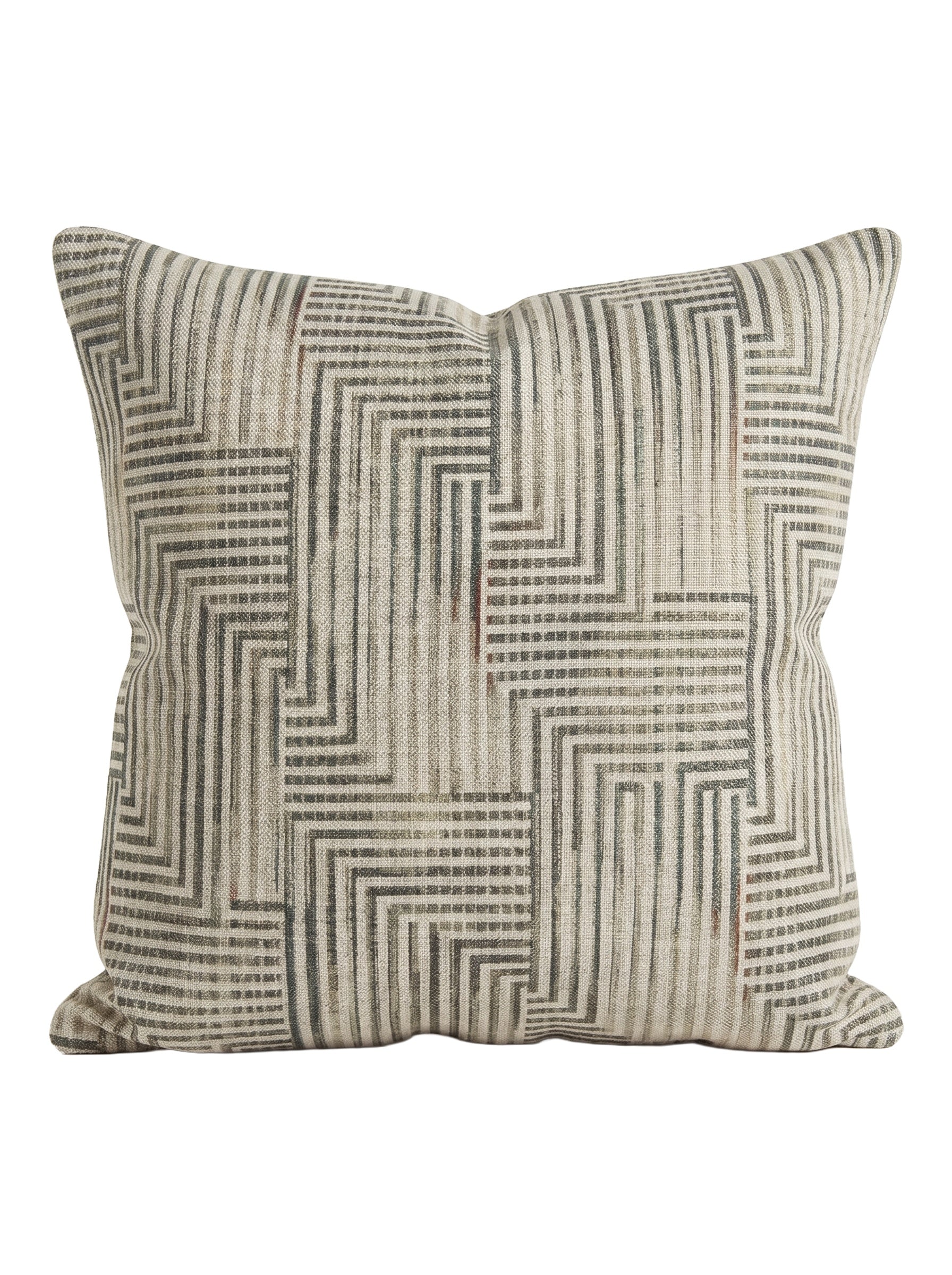 Charcoal Maze
