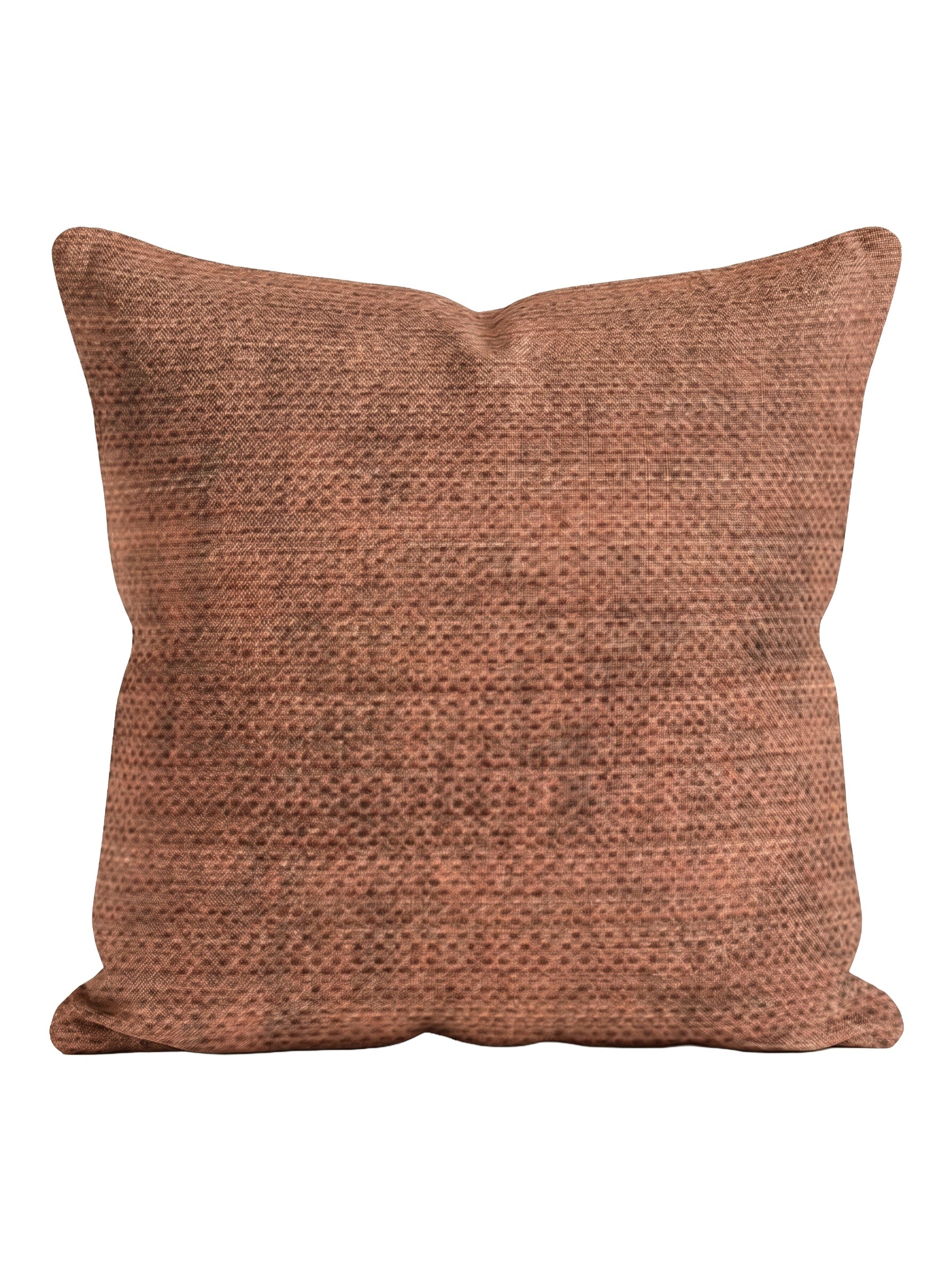 Terracotta Weave
