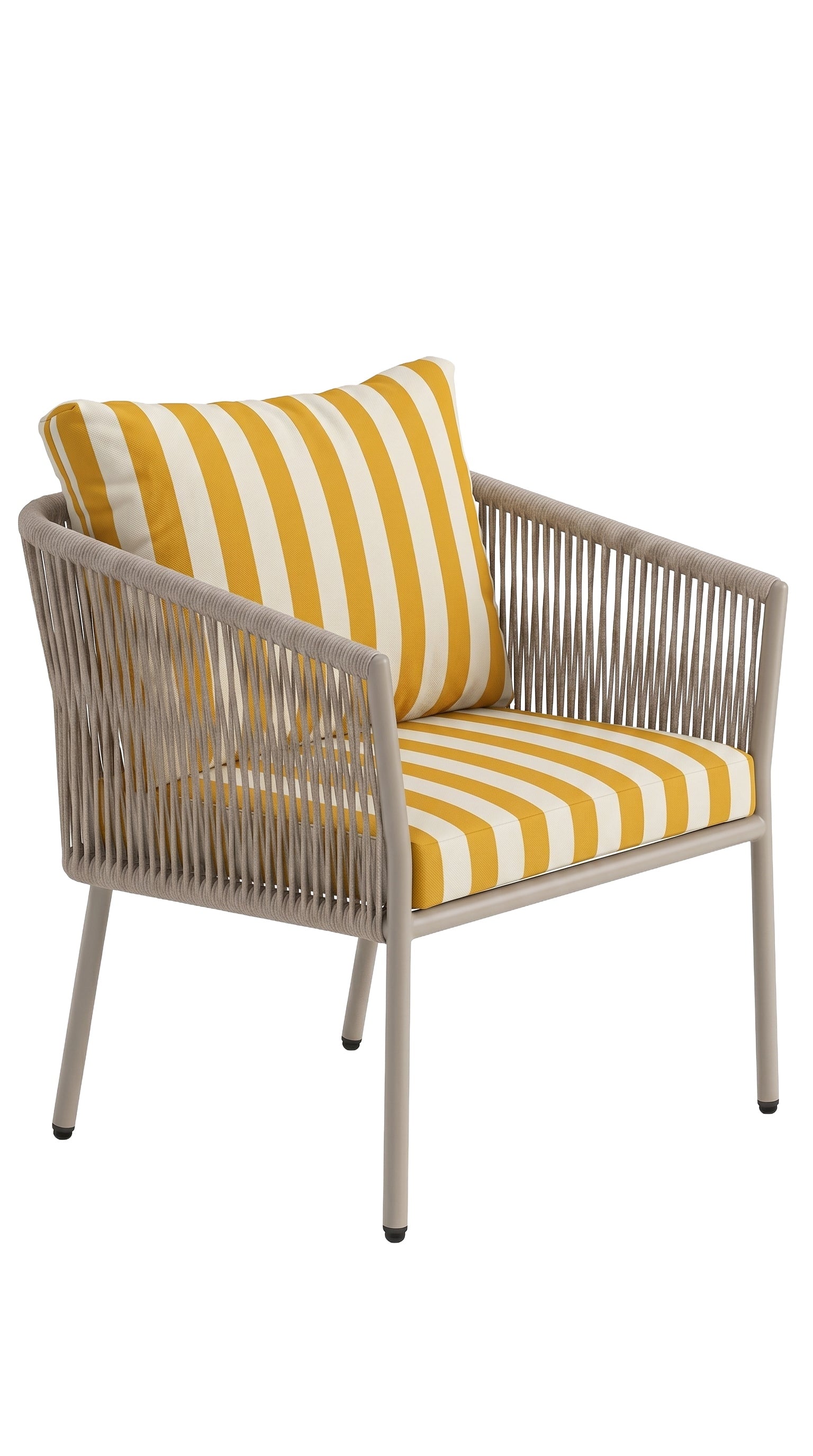 Golden Stripe