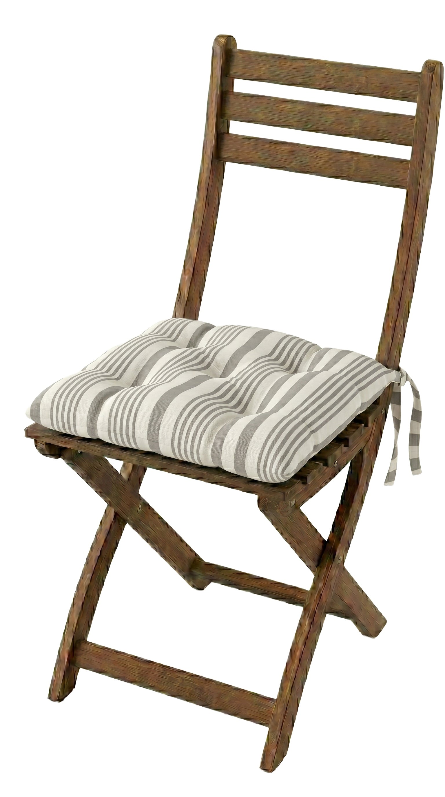 Grey Stripe