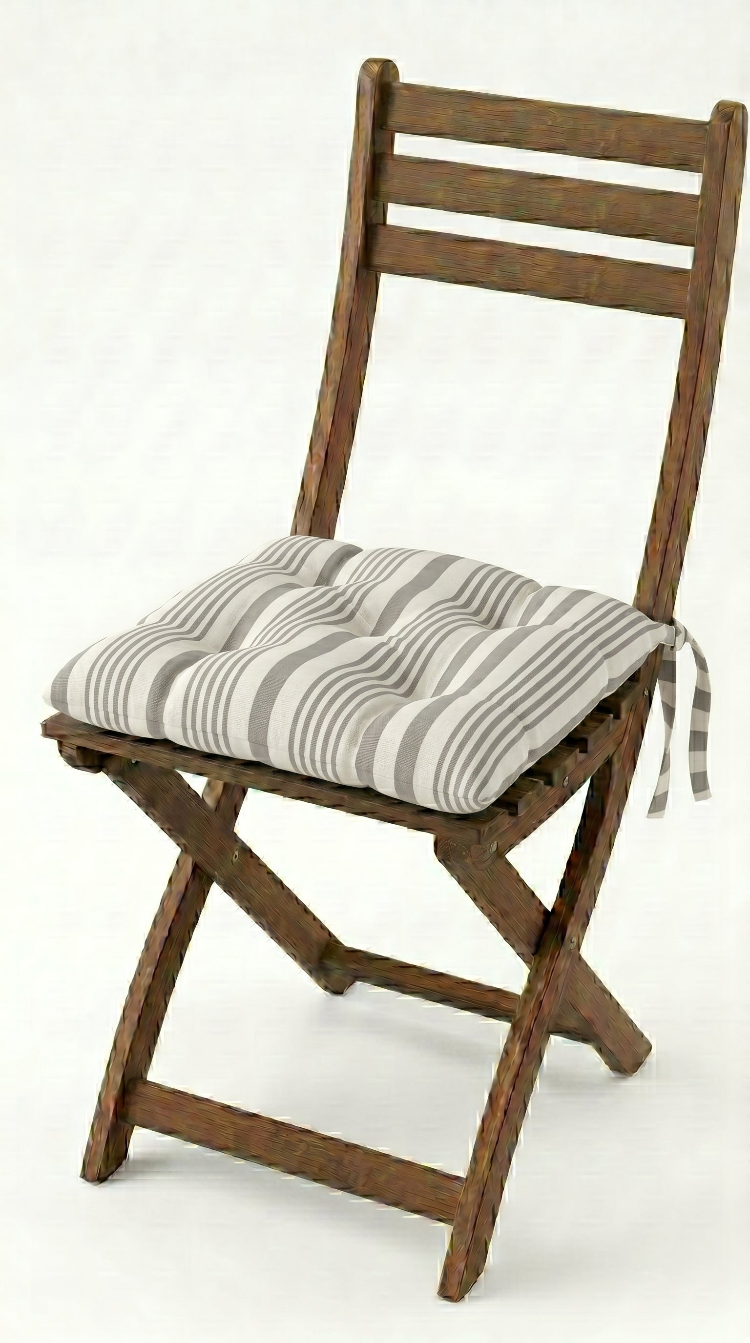 Grey Stripe