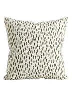 Ivory Leopard