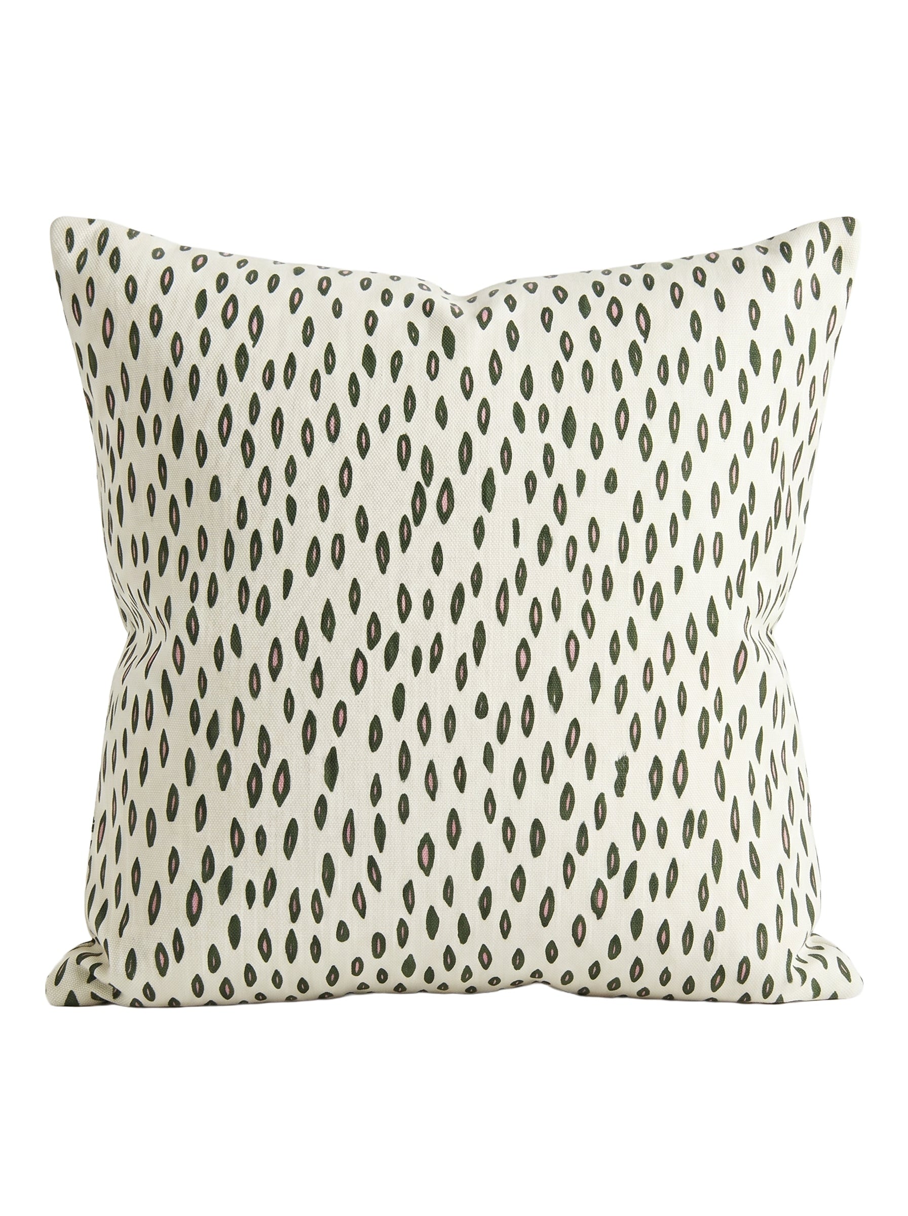Ivory Leopard
