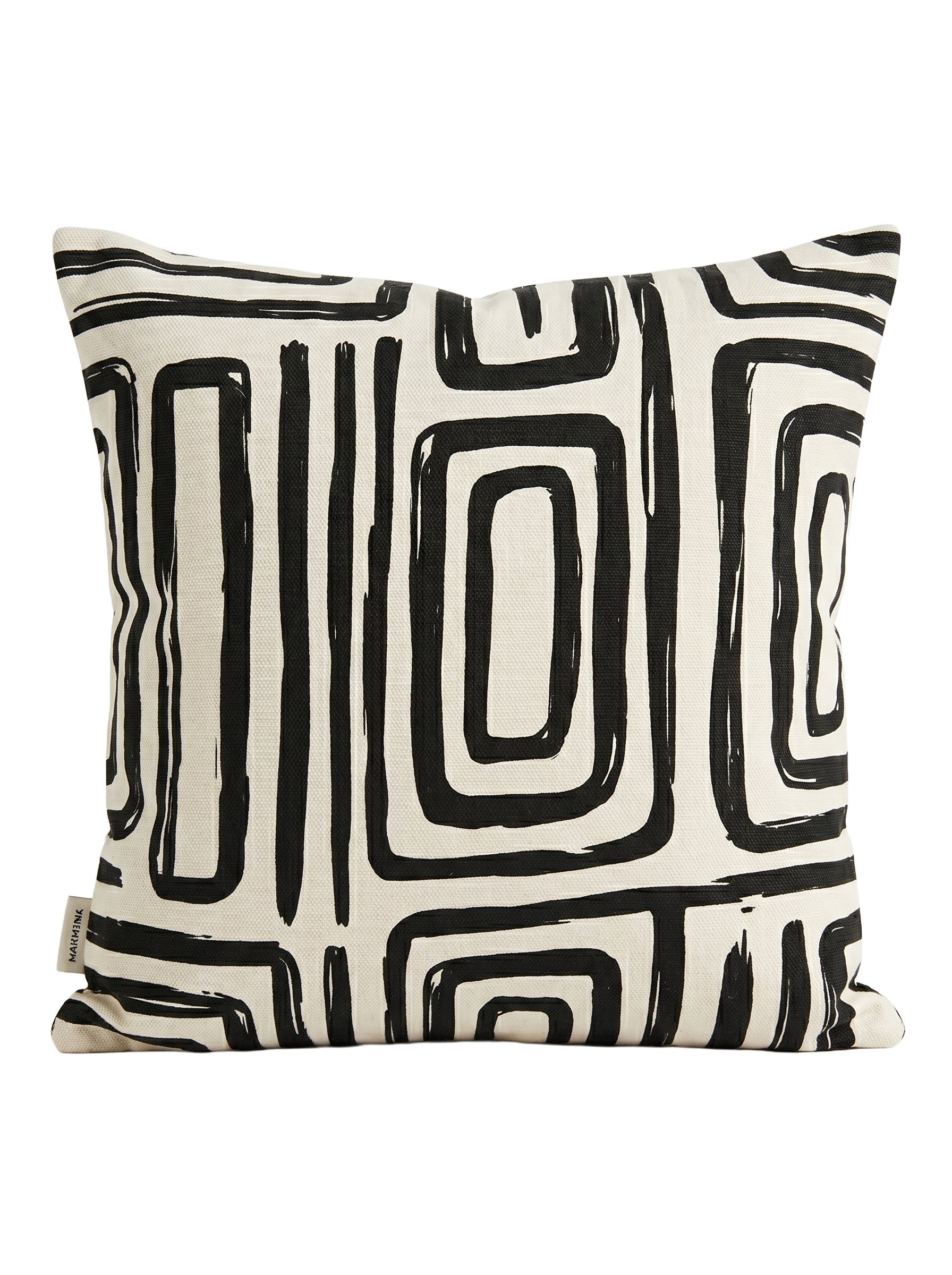 Ivory Maze