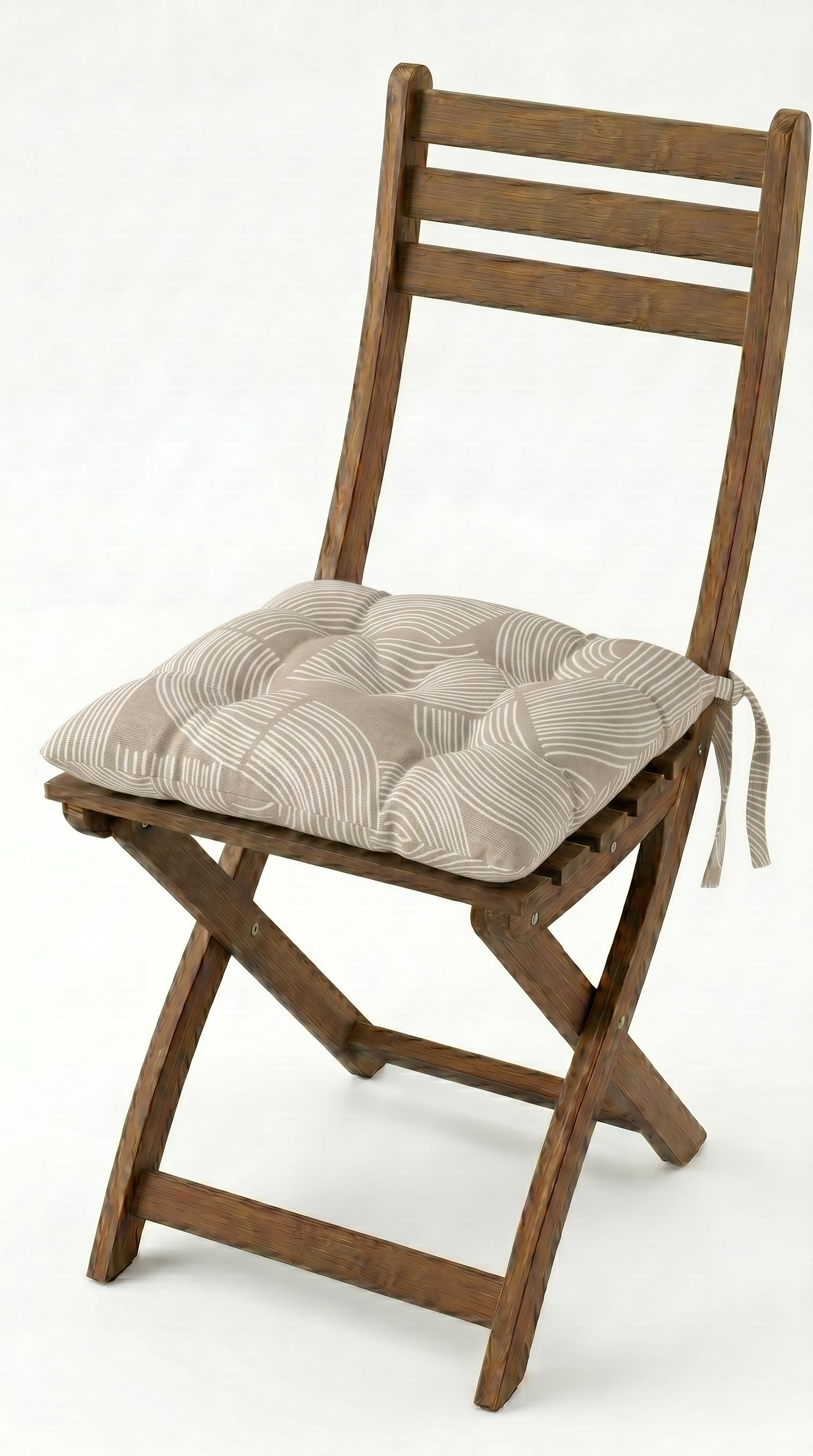 Ivory Swirl