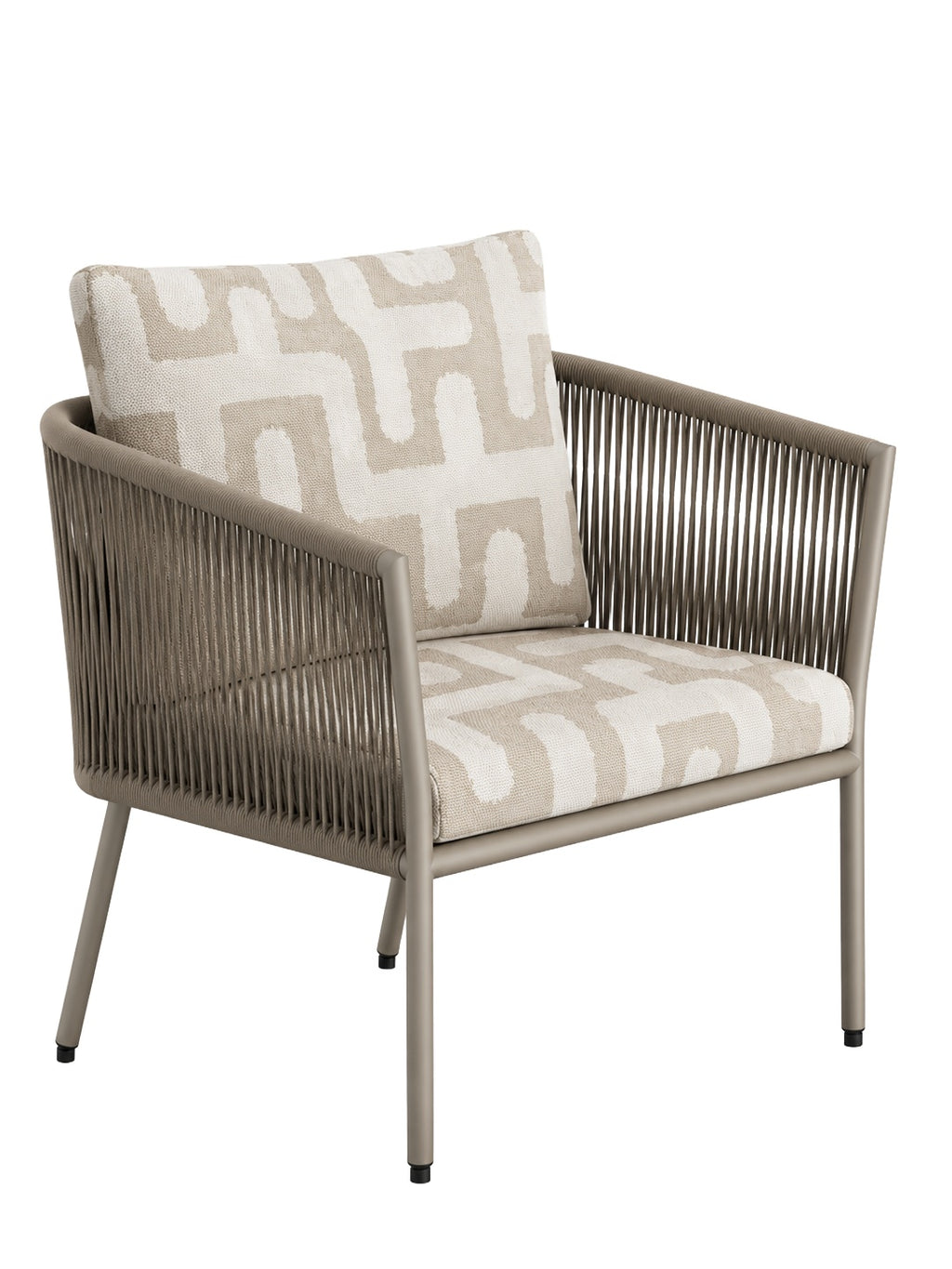Linen Lattice